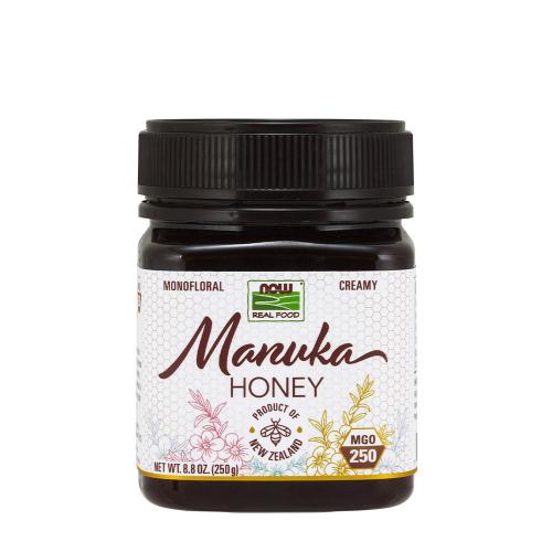 Now Foods Manuka Honey (250 g)