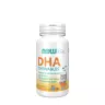 Now Foods DHA Kids Chewable Softgels (60 Chewables)