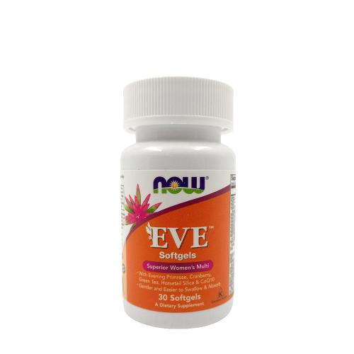 Now Foods Eve™ Women's Multiple Vitamin (30 Softgels)