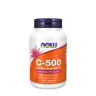 Now Foods Vitamin C-500 Calcium Ascorbate-C (250 Veg Capsules)