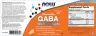 Now Foods GABA Orange Flavor Chewable Tablets (90 Chewables)