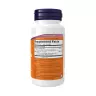 Now Foods Ashwagandha Stress Relief  (60 Veg Capsules)