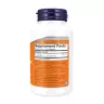 Now Foods L-Histidine 600 mg (60 Veg Capsules)