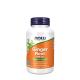 Now Foods Ginger Root 550 mg (100 Veg Capsules)