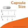 Now Foods Melatonin 5 mg (180 Veg Capsules)