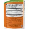 Now Foods Burdock Root 430 mg (100 Capsules)
