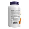 Now Foods Psyllium Husk 500 mg (200 Veg Capsules)