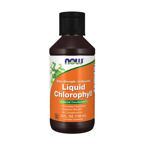 Now Foods Extra Strenght Liq Chlorophyll (4 fl. oz.)