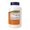 Now Foods Prebiotic Inulin Fiber (180 Veg Capsules)