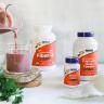 Now Foods Psyllium Husk Powder (340 g)