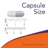 Now Foods Magnesium Glycinate with BioPerine® (180 Capsules)