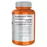 Now Foods Branched-Chain Amino Acids (120 Veg Capsules)
