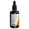 Now Foods Olive Leaf Glycerite 18% Liquid (59 ml (2 fl.oz.))