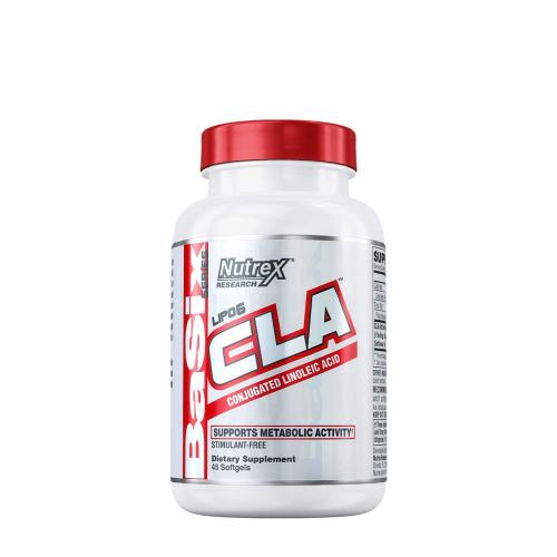 Nutrex Lipo 6 CLA (45 Capsules)