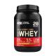 Optimum Nutrition Gold Standard 100% Whey™ (900 g, Chocolate Peanut Butter)
