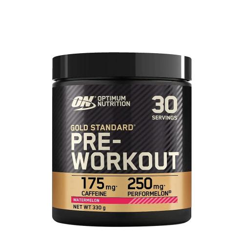 Optimum Nutrition Gold Standard Pre-Workout™ (330 g, Watermelon)