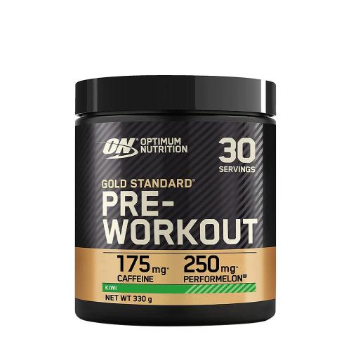 Optimum Nutrition Gold Standard Pre-Workout™ (330 g, Kiwi)