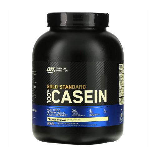 Optimum Nutrition Casein Gold Standard (1818 g, Creamy Vanilla)