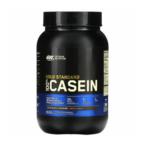 Optimum Nutrition Casein Gold Standard (908 g, Chocolate Supreme)