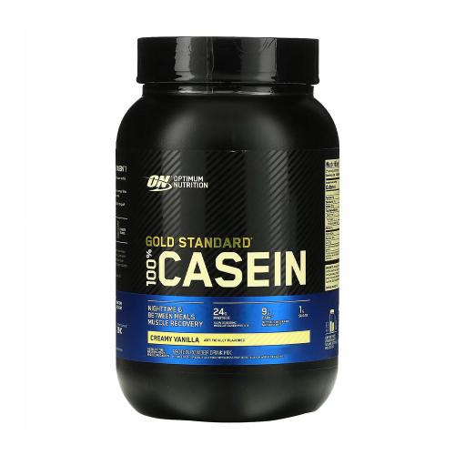 Optimum Nutrition Casein Gold Standard (908 g, Creamy Vanilla)