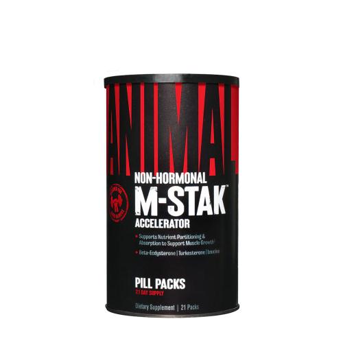 Universal Nutrition Animal M-Stak (21 Packs)