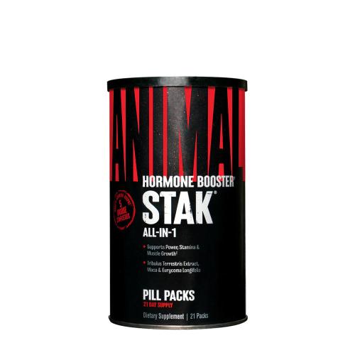 Universal Nutrition Animal Stak (21 Packs)