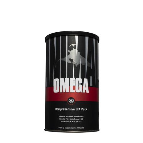 Universal Nutrition Animal Omega (30 Packs)