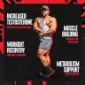 Universal Nutrition Animal Test (21 Packs)