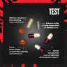 Universal Nutrition Animal Test (21 Packs)