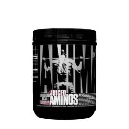   Universal Nutrition Animal Juiced Aminos (358 g, Strawberry Limeade)