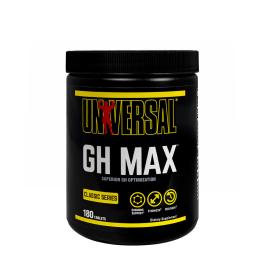 Universal Nutrition GH Max™ (180 Tablets)