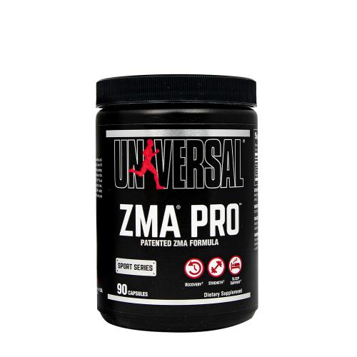 Universal Nutrition ZMA Pro™ (90 Capsules)