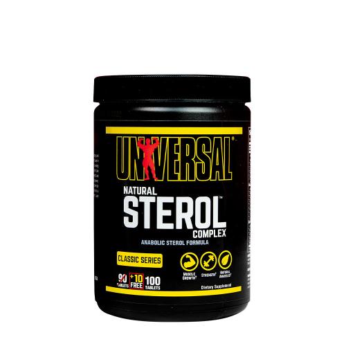 Universal Nutrition Natural Sterol Complex™ (100 Tablets)