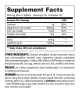 Universal Nutrition Calcium Zinc and Magnesium Plus Copper  (100 Tablets)