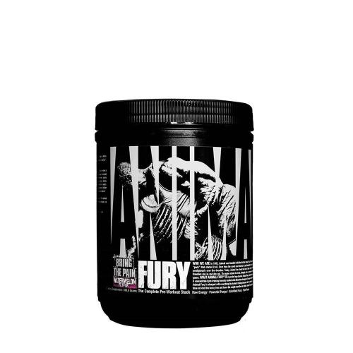 Universal Nutrition Animal Fury (328 g, Watermelon)