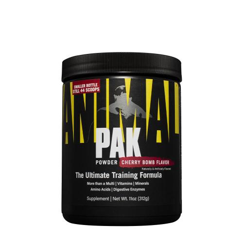 Universal Nutrition Animal Pak (312 g, Cherry Bomb)