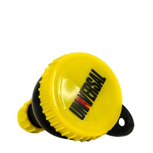 Universal Nutrition Funnel (1 pc, Yellow)