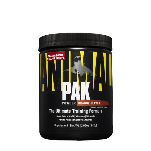 Universal Nutrition Animal Pak (388 g, Orange)