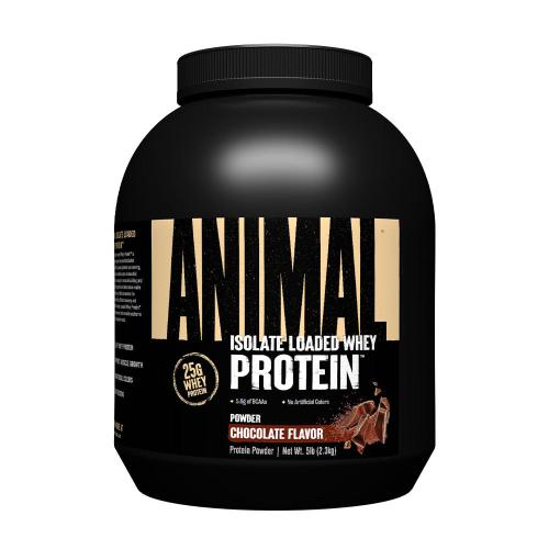 Universal Nutrition Animal Whey (2.3 kg, Chocolate)