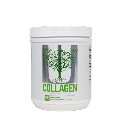 Universal Nutrition Collagen (300 g, Unflavored)