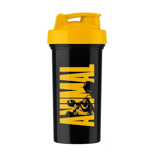 Universal Nutrition Shaker (Black Yellow)
