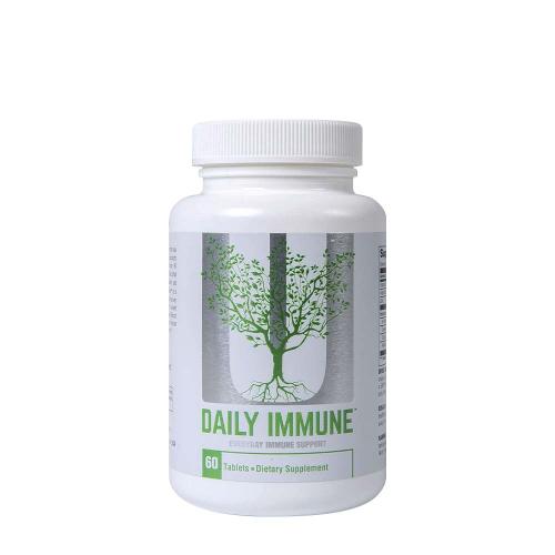 Universal Nutrition Daily Immune (60 Tablets)