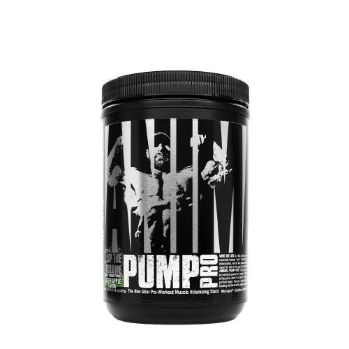 Universal Nutrition Animal Pump Pro (420 g, Strawberry Lemonade)