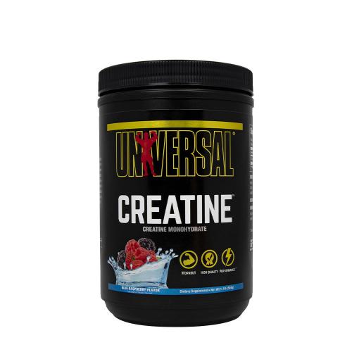 Universal Nutrition Animal Creatine™ (500 g, Blue Raspberry)