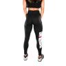 Universal Nutrition Ladies Yoga Pants (S, Black)
