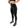 Universal Nutrition Ladies Yoga Pants (S, Black)