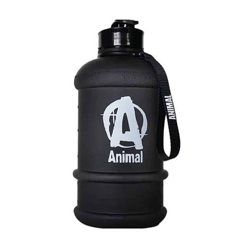 Universal Nutrition Animal Water Bottle 1,3 l (1,3 l, Black)