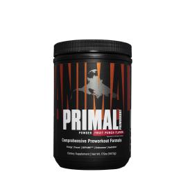   Universal Nutrition Animal Primal Powder (507,5 g, Fruit Punch)