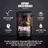 Universal Nutrition Animal Primal Powder (507,5 g, Fruit Punch)