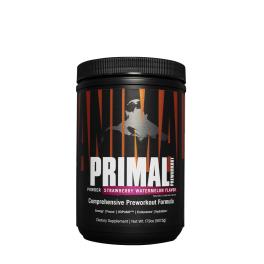  Universal Nutrition Animal Primal Powder (507,5 g, Strawberry Watermelon)